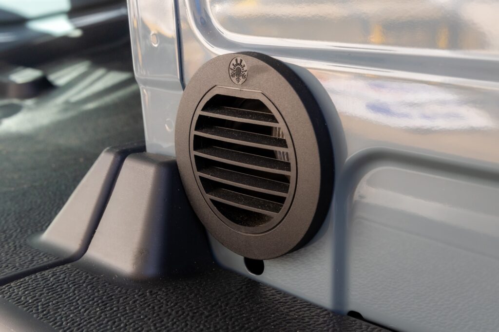 Diesel Heater