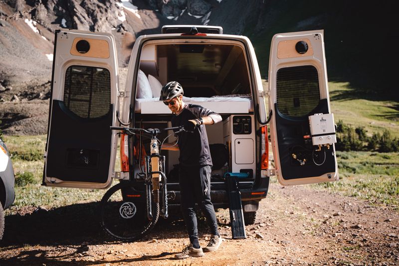 VAN CRAFT