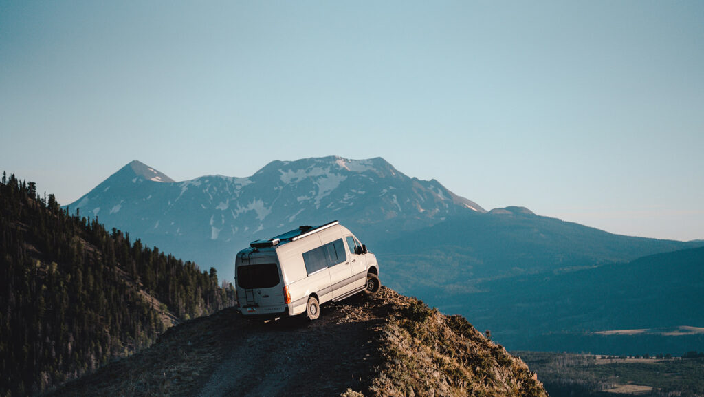 VAN CRAFT