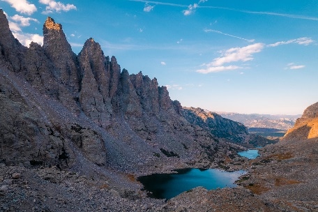 Day 3 – Drive to Rocky Mountain National Park 4