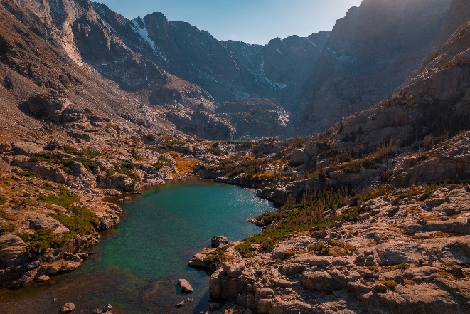 Day 4 – Hiking Wildlife and Incredible Views 6