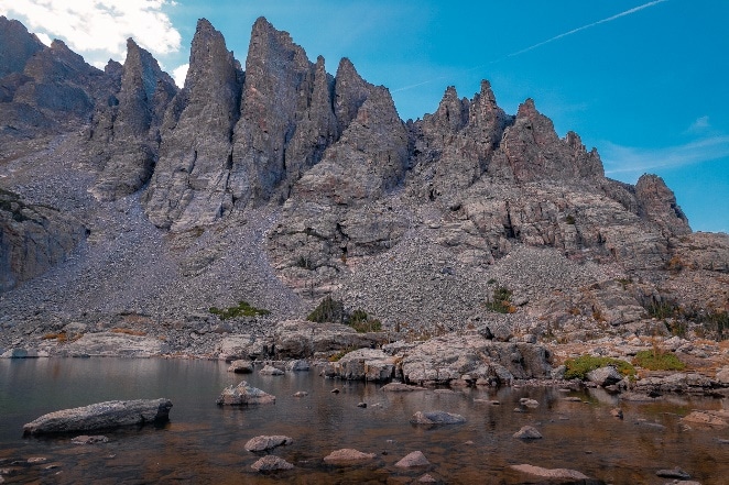 Day 4 – Hiking Wildlife and Incredible Views 7