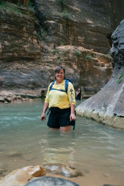 Day 6 Zion National Park 2
