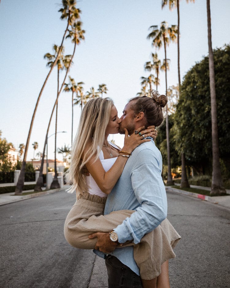 Perfect 2 Week Road Trip Itinerary for the California Coast Beverly Hills