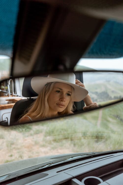 Perfect 2 Week Road Trip Itinerary for the California Coast Green Valley Road 1 1