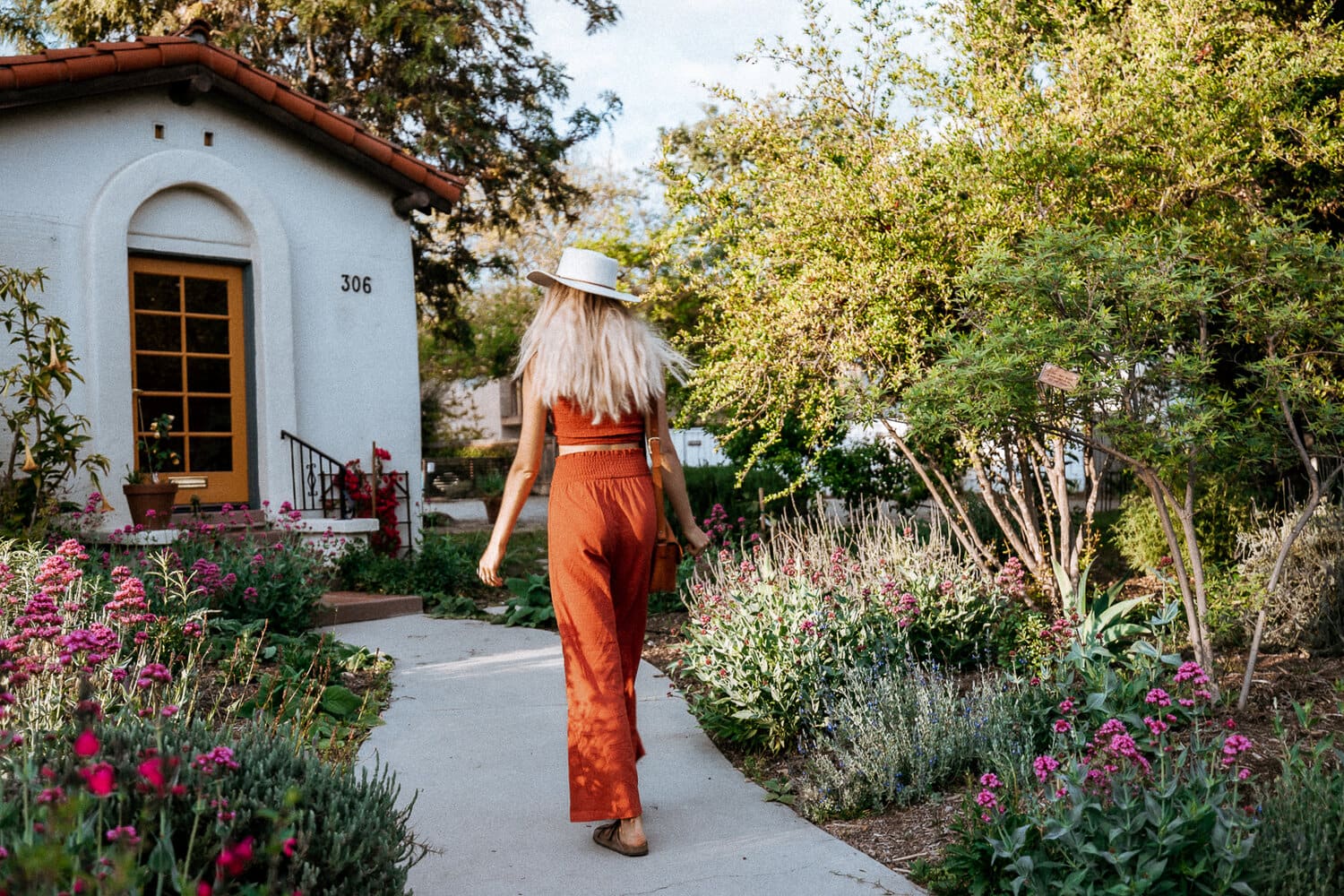 Perfect 2 Week Road Trip Itinerary for the California Coast Ojai