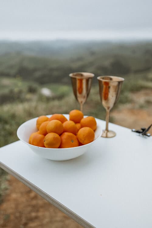 Perfect 2 Week Road Trip Itinerary for the California Coast Pixie Season