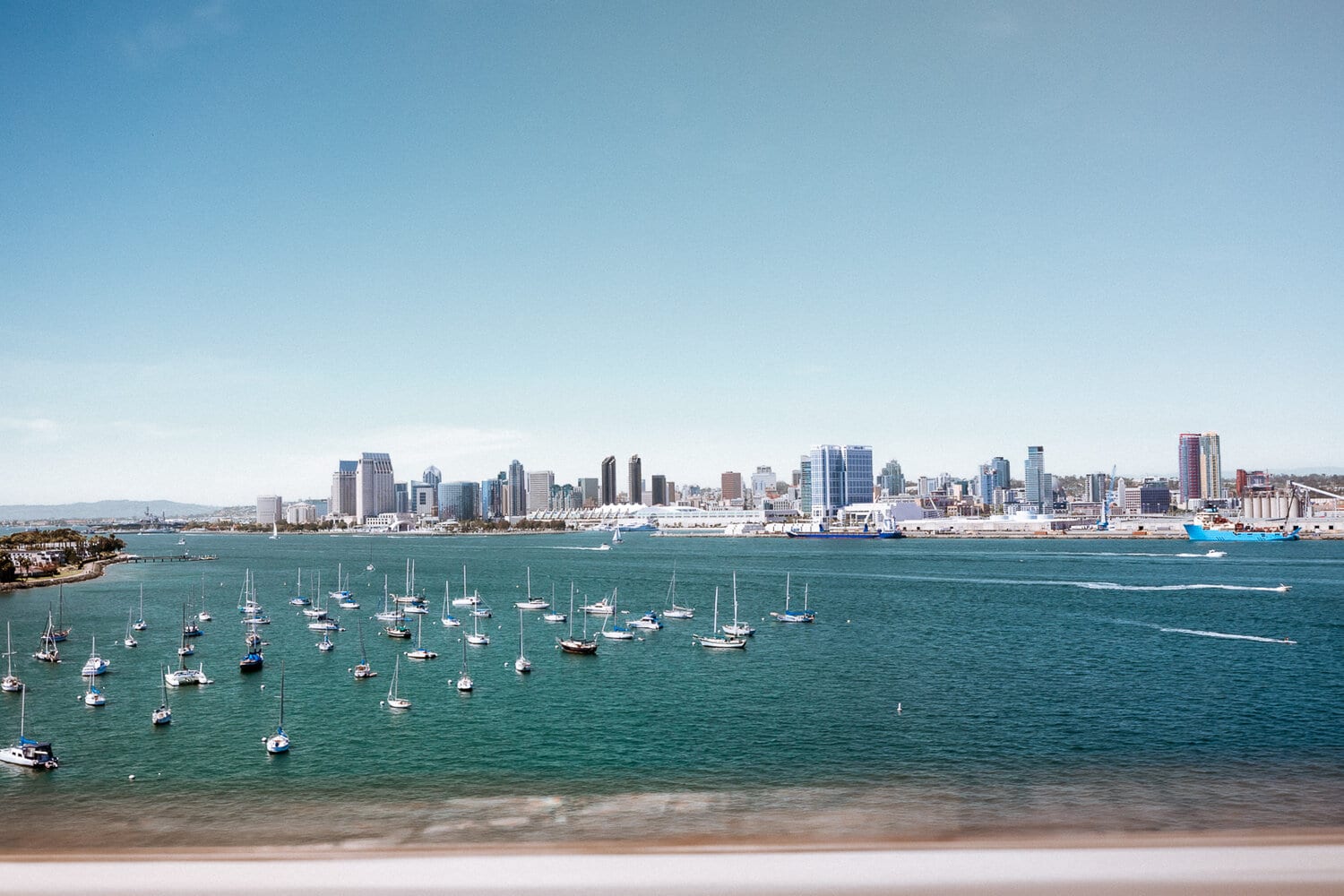 Perfect 2 Week Road Trip Itinerary for the California Coast San Diego