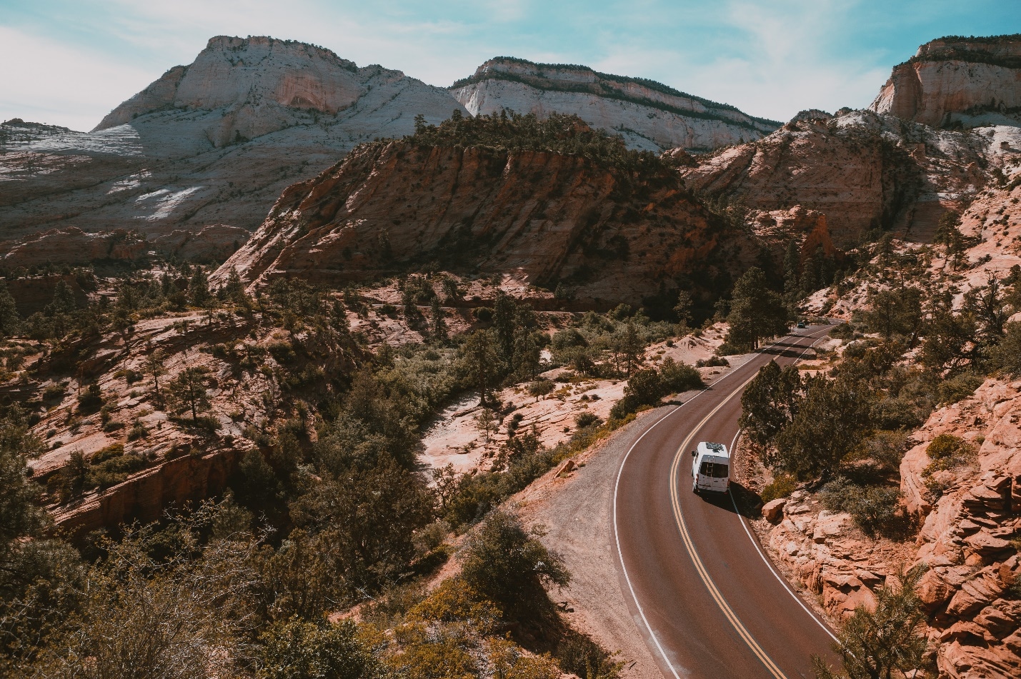 Picture1 Day 8 Zion National Park