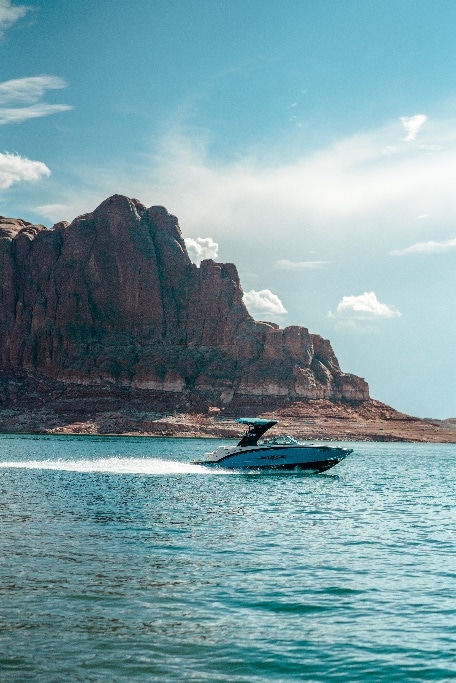 Picture2 Day 2 3 Lake Powell