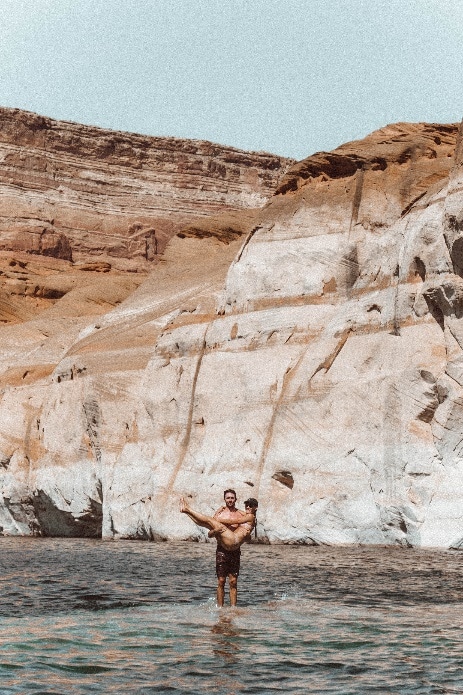 Picture3 Day 2 3 Lake Powell