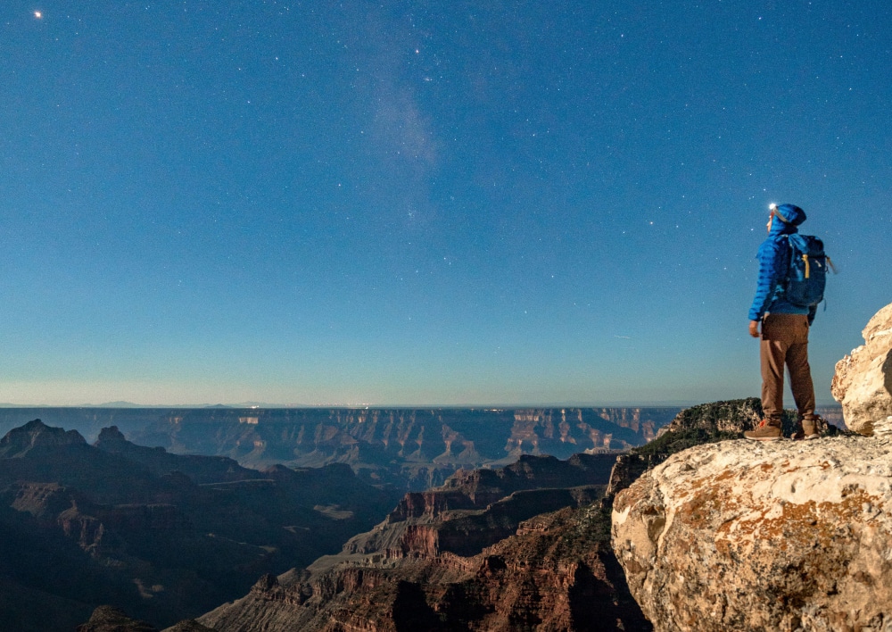 sw grand canyon
