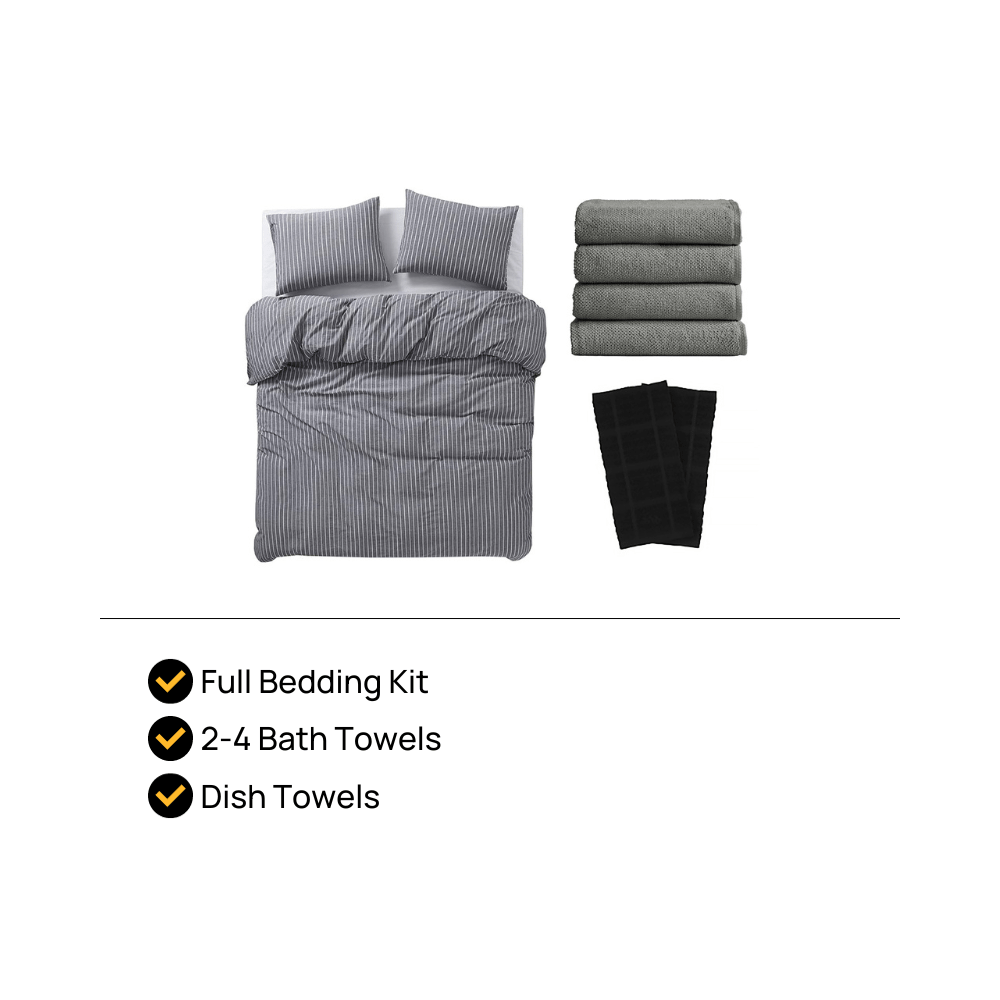 Bedding