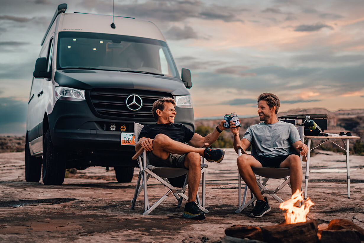 VAN CRAFT