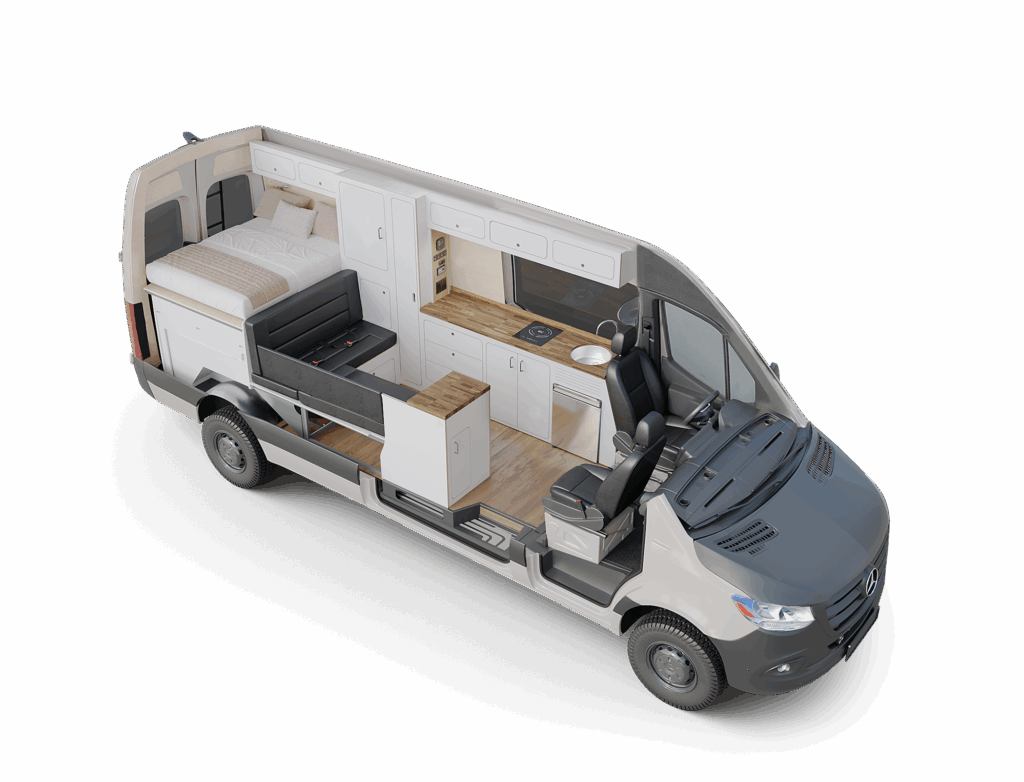 Waypoint XL